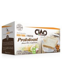 Proto Toast  4 x 50 g Naturale (Stage 2)