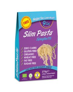 Slim Spaghetti Pasta 200 g
