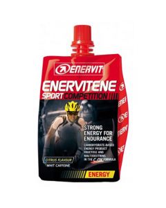 Enervitene Sport Competition Cheer-Pack 1 x 60 ml + Caff.