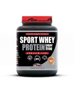 Sport Whey Protein 1,8 kg