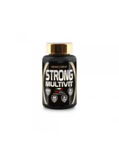 Strong Multivit 90 cps