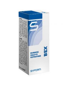 Bex Sciroppo 200 ml