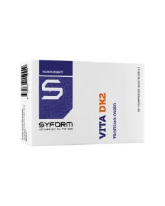 SYF.Syform - Vita DK2 60 perle