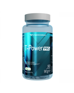 T- Power Pro 90 cpr