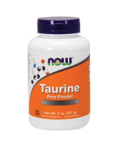 Taurine Powder 227 g
