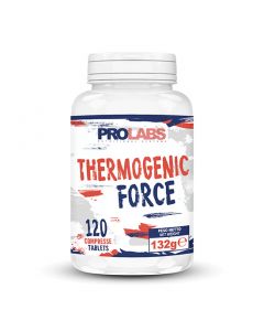 Thermogenic Force 120 cpr