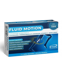 Fluid Motion 30 cpr