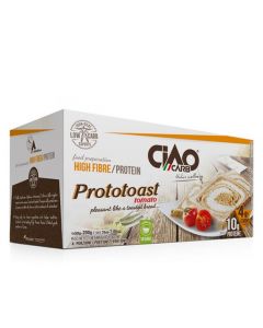 Proto Toast 4 x 50 g Pomodoro (Stage 2)