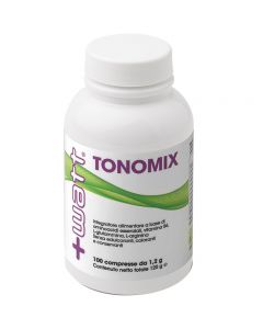 Tonomix 100 tabls