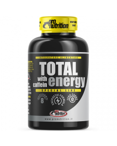 Total Energy 60 cps