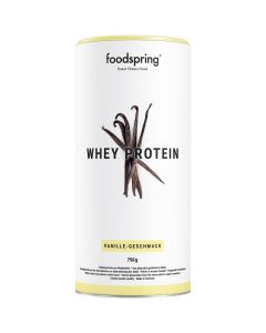 Whey Protein 750 g