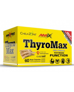 ThyroMax 60 cps