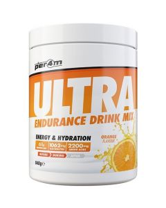 Ultra Endurance Drink Mix  840 g