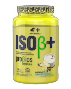 ISO β + 900 g
