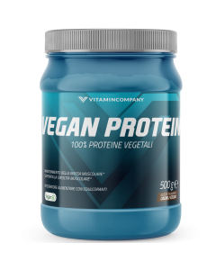 Vegan Protein ProEarth 500 g