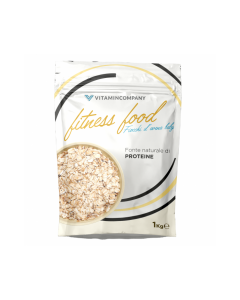 Fiocco D'Avena Baby 1 Kg