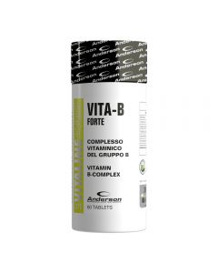 Vita-B Forte 60 cpr