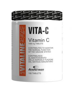 Vita-C 1000 mg 100 tab