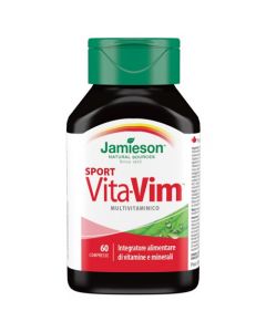 Vita-Vim Sport 60 cpr