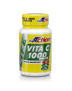 Life Vita C 1000 tablets 60 cpr
