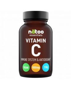 Vitamin C 250 g