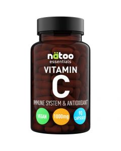 Vitamin C 1000 90 cps