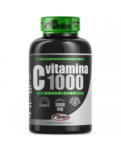 Vitamina C 1000  60 cpr