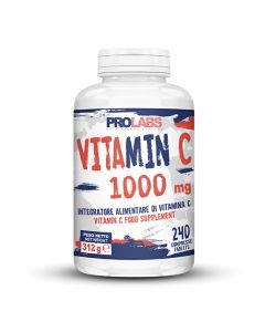 Vitamin C 1000 240 cpr