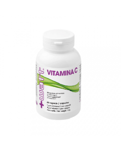 Vitamina C 60 cps
