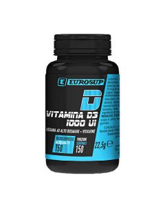 Vitamina D3 150 cpr