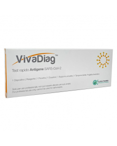 Test Rapido Antigene SARS-CoV-2 Singolo