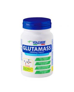 Glutamass 1000 mg 120 cpr