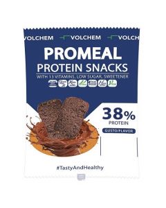 Promeal Protein Snack SINGOLO 37,5 g