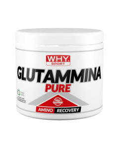 Glutammina Pure  250 g