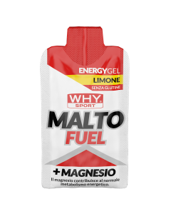 Malto Fuel 1 x 30 Ml