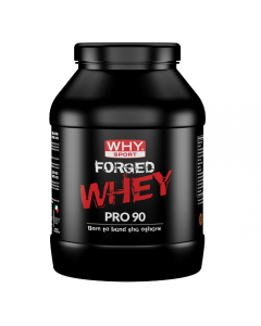 Forged Whey Pro 90 900 g