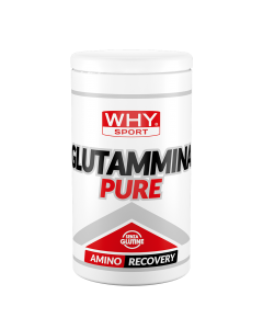 Glutammina Pure 500 g 
