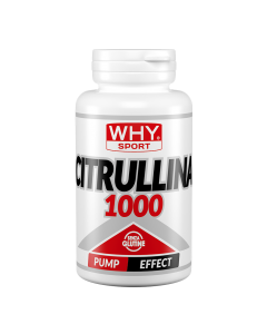 Citrullina 1000 90 cpr  