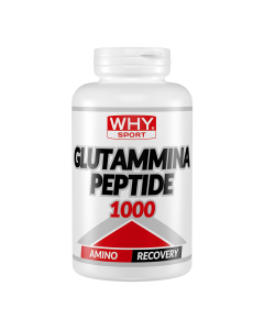 Glutammina Peptide 1000 150 cpr