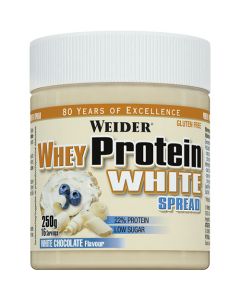 Whey Protein White Spread 250 g