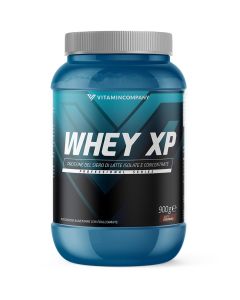 Whey Xp 900 g