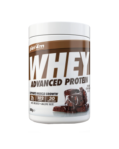 Whey Advanced Protein 900 g