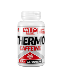 Thermo Caffeine 90 cpr