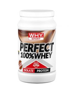 Perfect 100% Whey 450 g