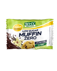 Muffin Zero 1 x 27 g