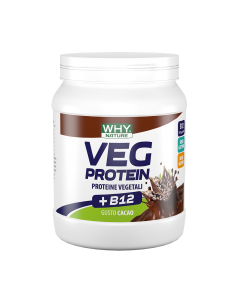 Veg Protein 450 g
