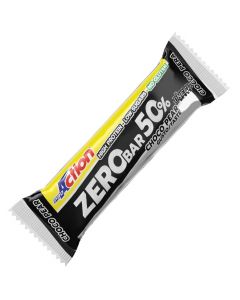 Zero Bar 50% 1 x 60 g